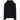 Stone Island Black 1/4 Zip Hoodie Hoodie Stone Island 
