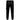 Stone Island Black Cuffed Sweatpants Sweatpants Stone Island 