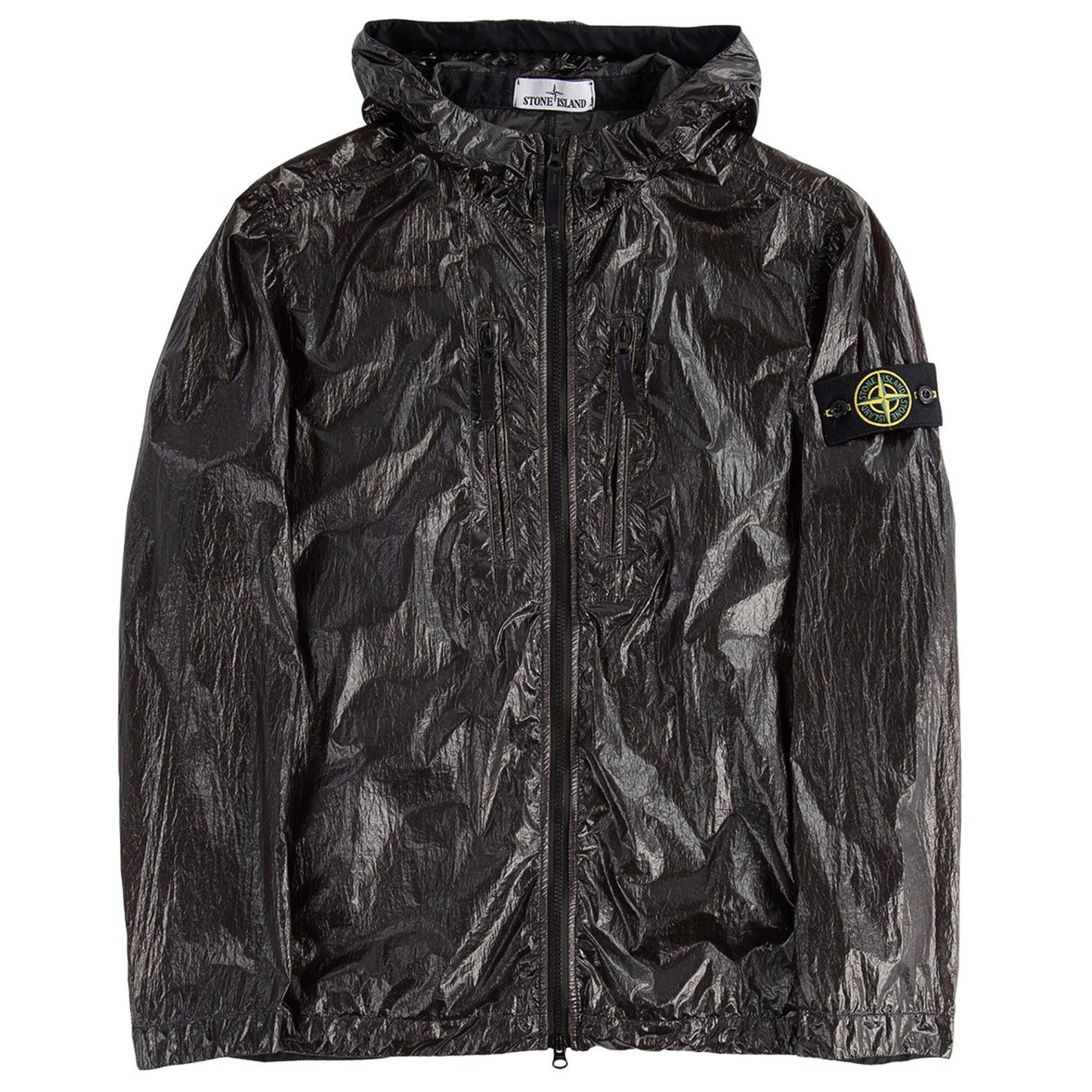 Mens stone island nylon jacket Outlet