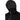 Stone Island Black Nylon Raso Gilet Bodywarmer Stone Island 