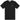 Stone Island Black Patch Logo T-Shirt - DANYOUNGUK