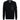 Stone Island Black Pocket Knit Sweatshirt Knitwear Stone Island 