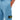 Stone Island Blue Sweatpants Hoodie Stone Island 