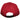 Stone Island Cherry Embroidered Logo Cap Cap Stone Island 