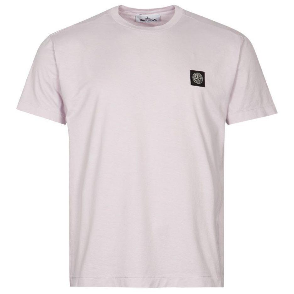 Stone Island Classic Patch T-Shirt – DANYOUNGUK