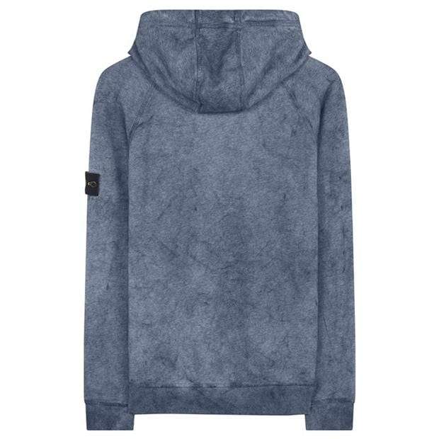 Stone 2025 colour hoodie