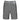Stone Island Grey Reflective Logo Shorts Shorts Stone Island 