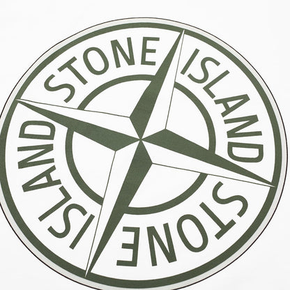 Stone Island Institutional One Tee T-Shirt Stone Island 
