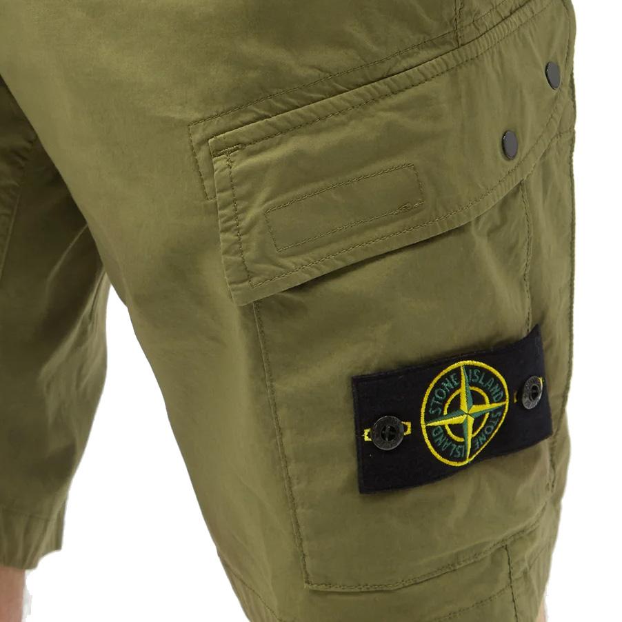 Cargo stone island online kaki