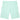 Stone Island Marina Aqua Sweatshorts Swimwear Stone Island 