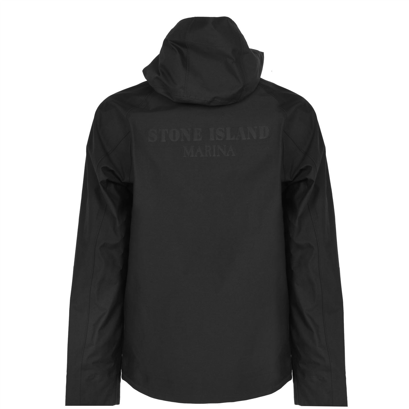 Stone island hotsell anorak jacket