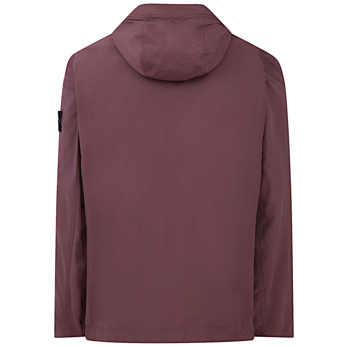 Stone island sale bordeaux jacket