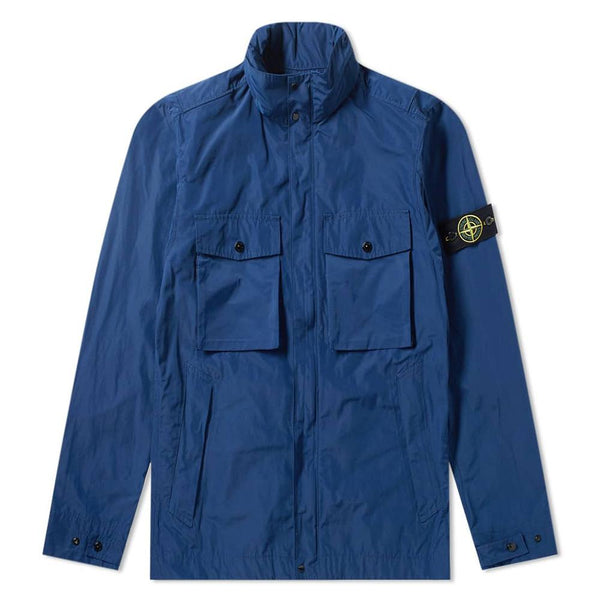 stone island micro reps jacket 21ss Stone Island Micro Reps Zip
