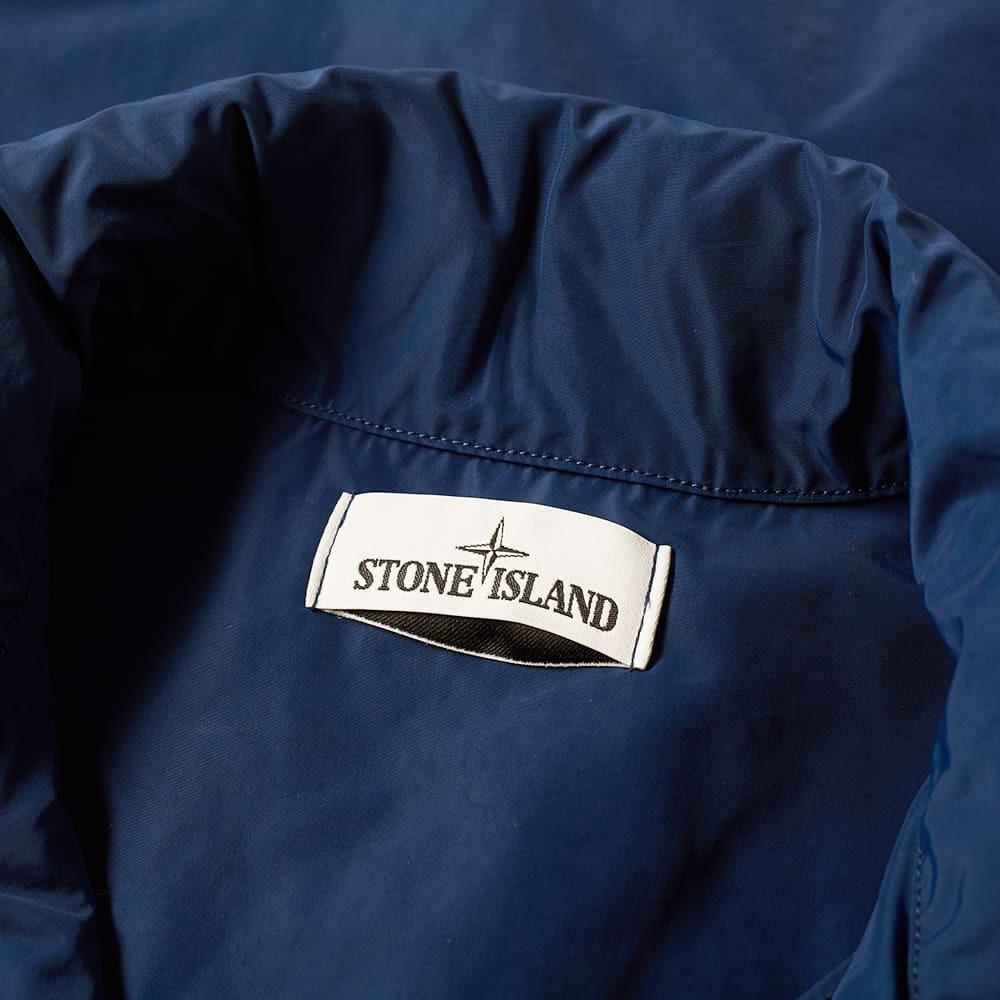 Stone Island Micro Reps Zip Pocket Jacket