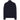 Stone Island Navy Lambswool Knit Knitwear Stone Island 