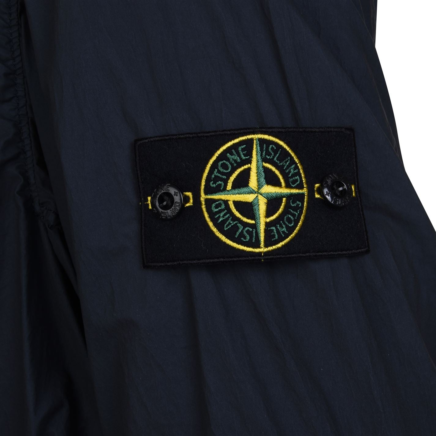 Stone island hot sale velour jacket