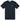 Stone Island Navy Patch Logo T-Shirt T-Shirt Stone Island 