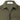 Stone Island Olive Zip Pocket Overshirt Overshirt Stone Island 