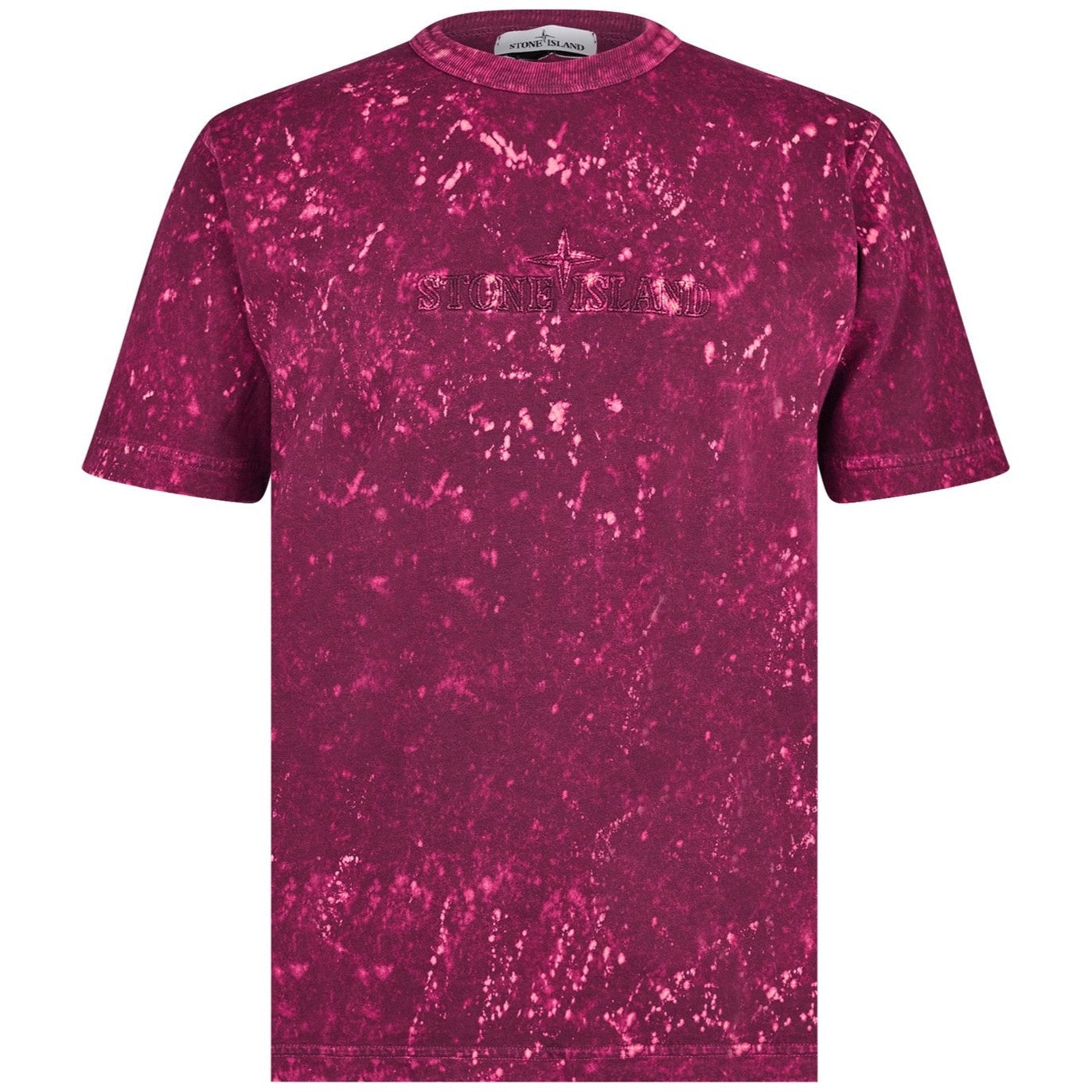 Stone Island OVD Treatment T-Shirt T-Shirt Stone Island 