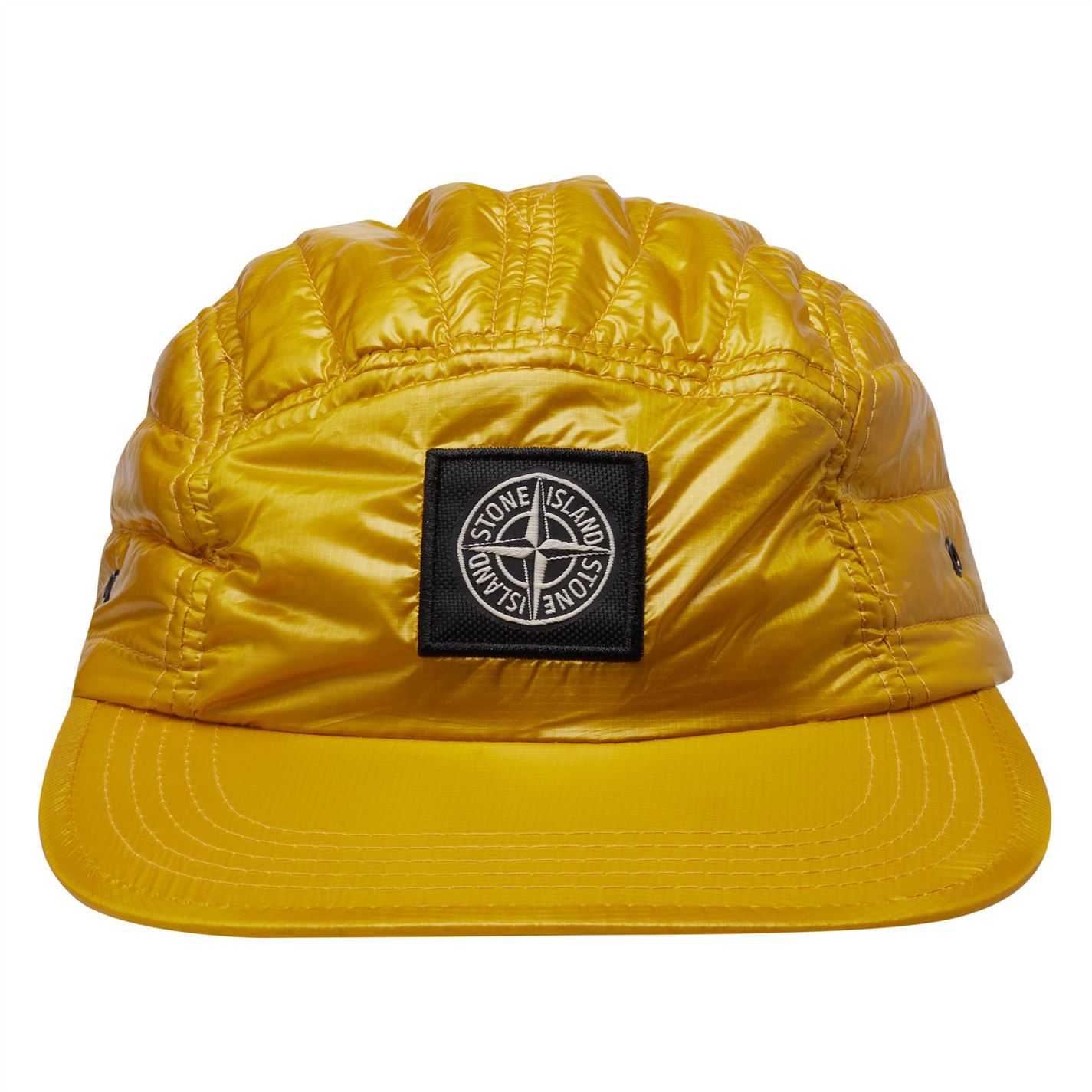 Stone Island Pertex Quantum Primaloft Cap – DANYOUNGUK