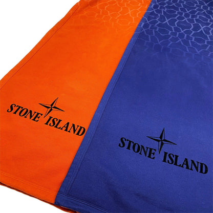 Stone Island Purple Scarf - DANYOUNGUK