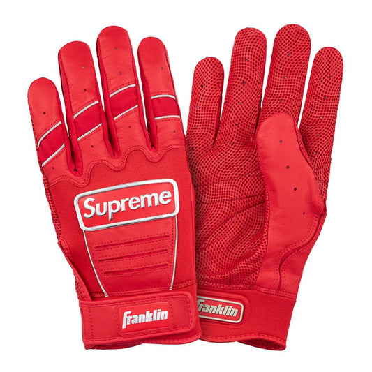 Supreme Franklin Batting Gloves Gloves & Mittens Supreme 
