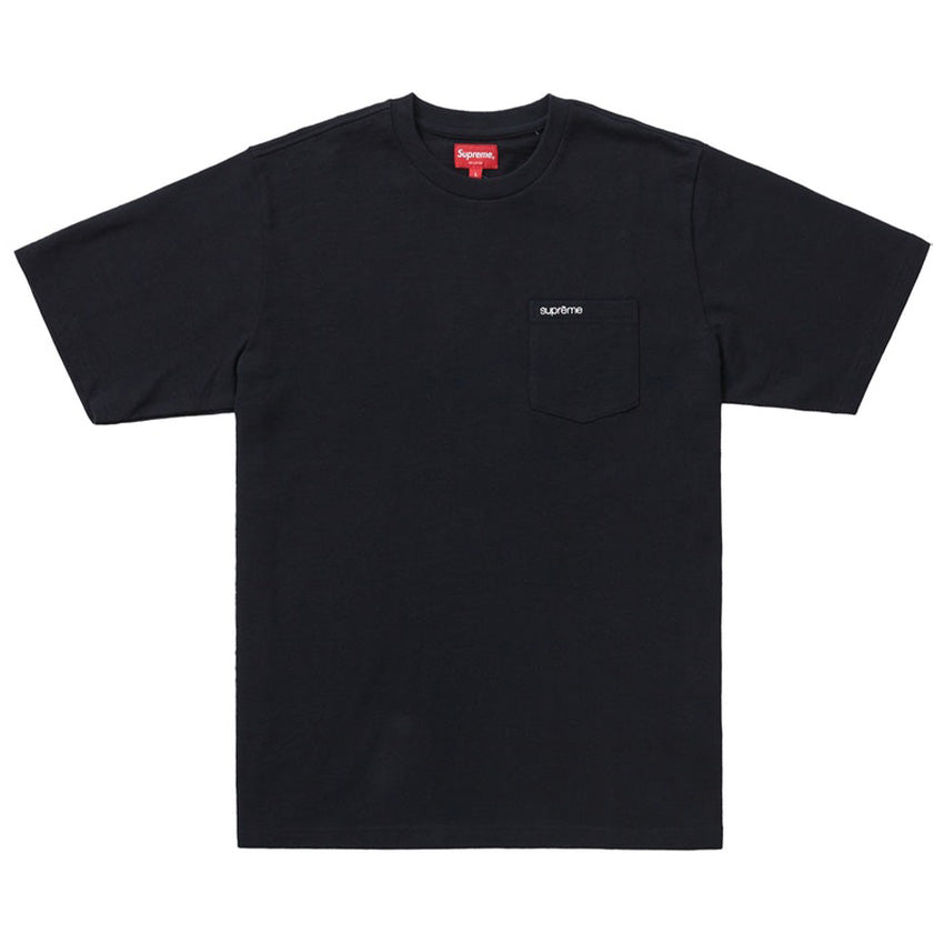 Supreme S/S Pocket T-Shirt T-Shirt Supreme 