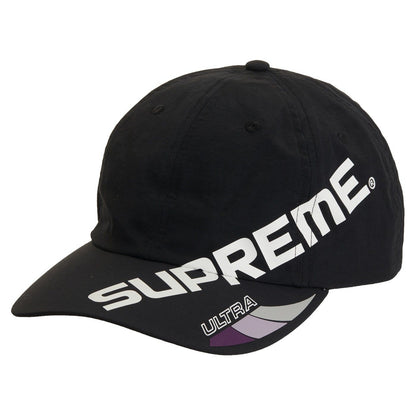 Supreme Ultra 6 Panel Cap Cap Supreme 