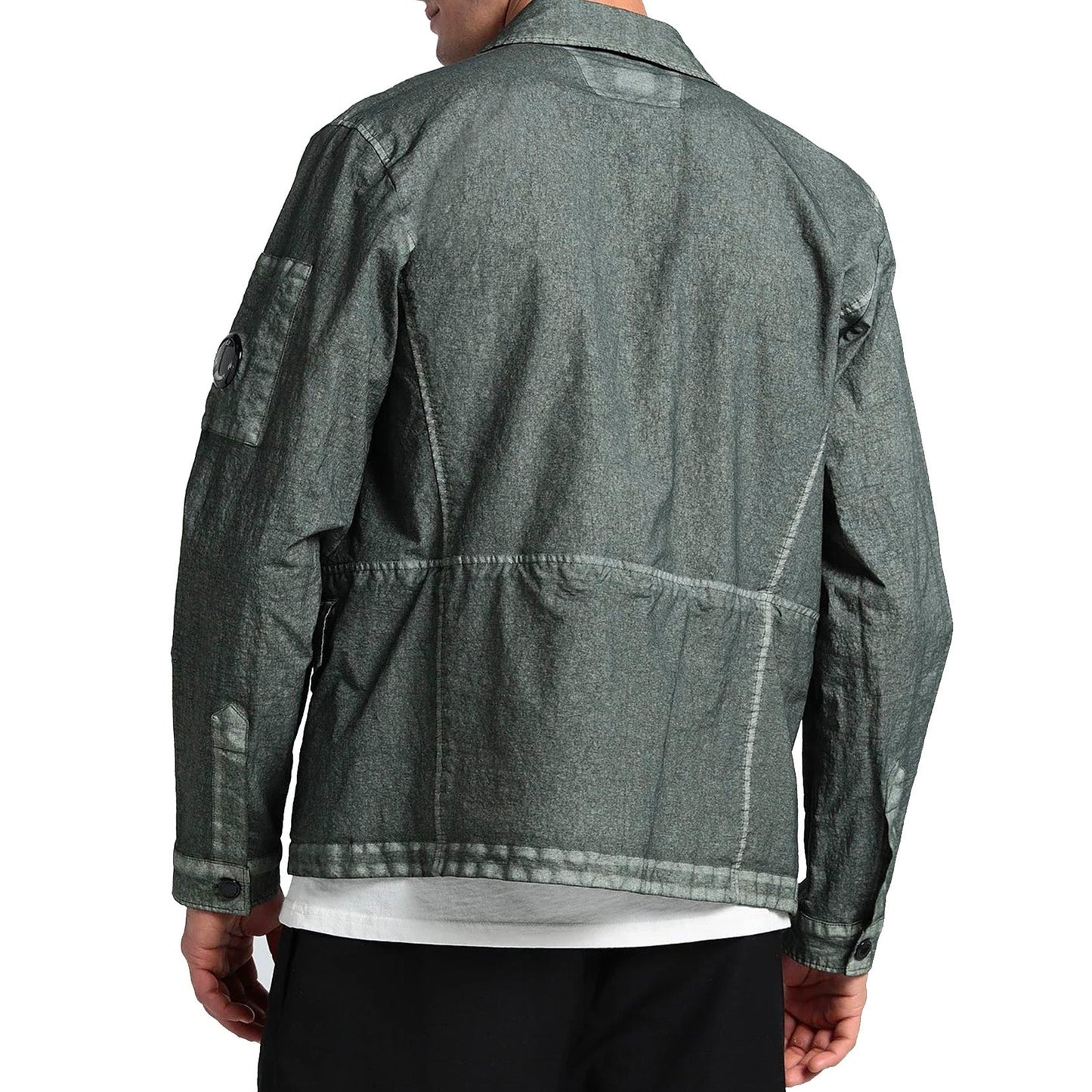 C.P Company Co-TeD Jacket - DANYOUNGUK