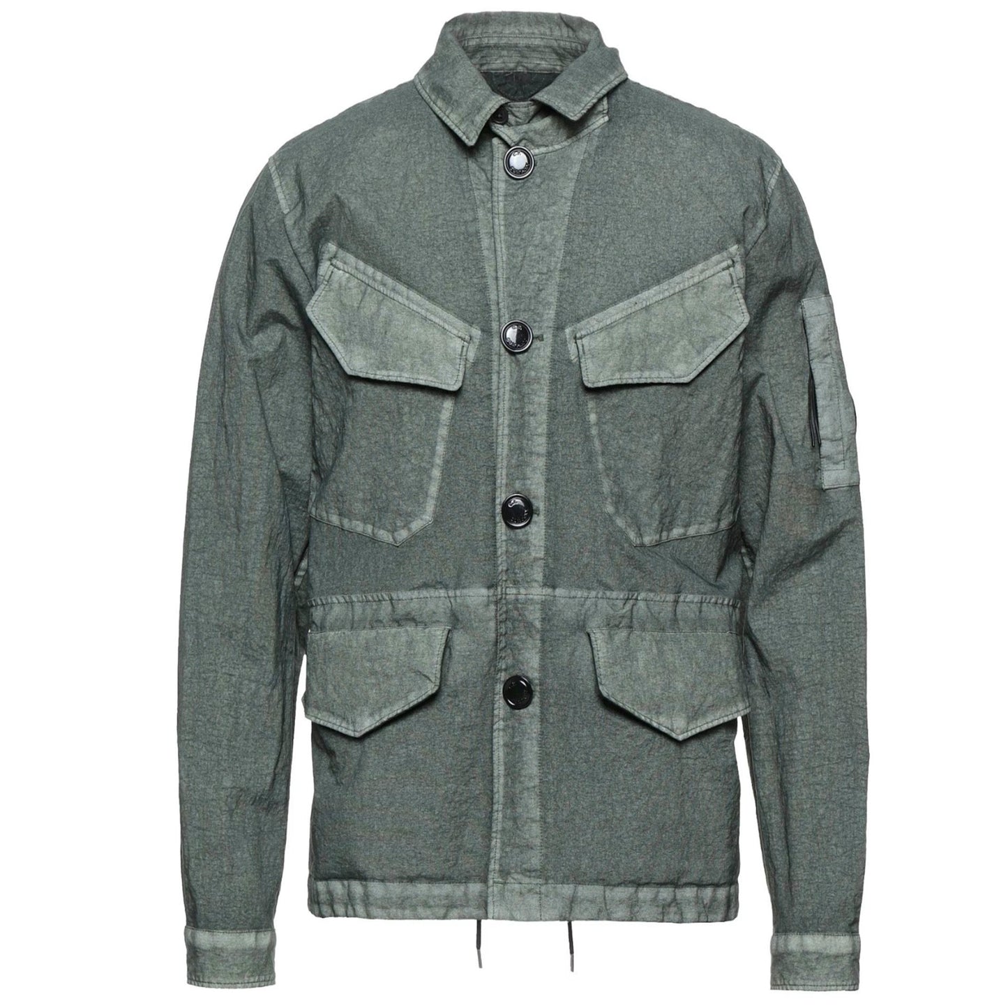 C.P Company Co-TeD Jacket - DANYOUNGUK