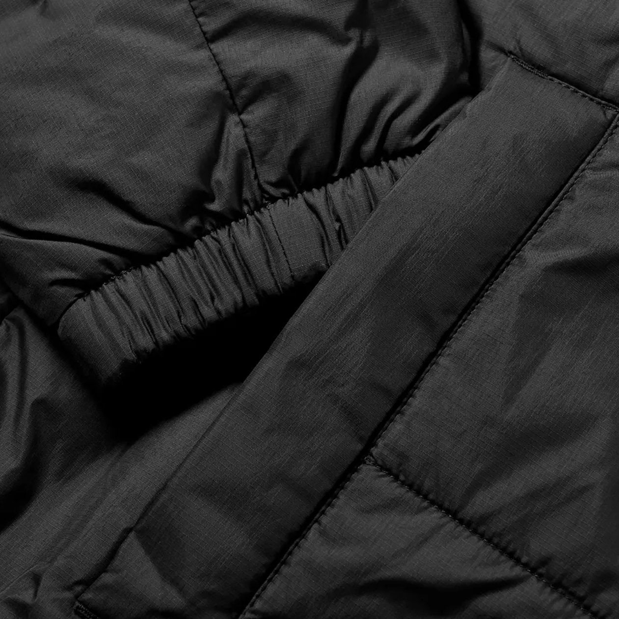 The North Face Black Coat Coat The North Face 