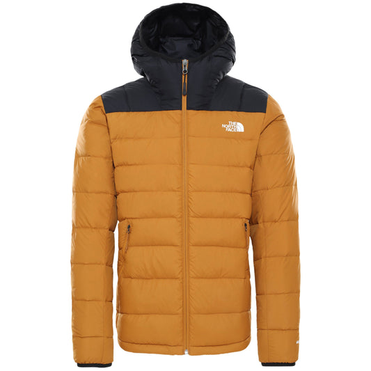 The North Face Lapaz Hooded Down Jacket Coat The North Face 