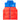 The North Face Nuptse Bodywarmer Bodywarmer The North Face