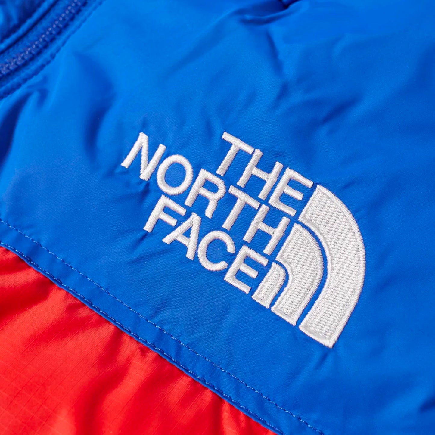 The North Face Nuptse Bodywarmer Bodywarmer The North Face 