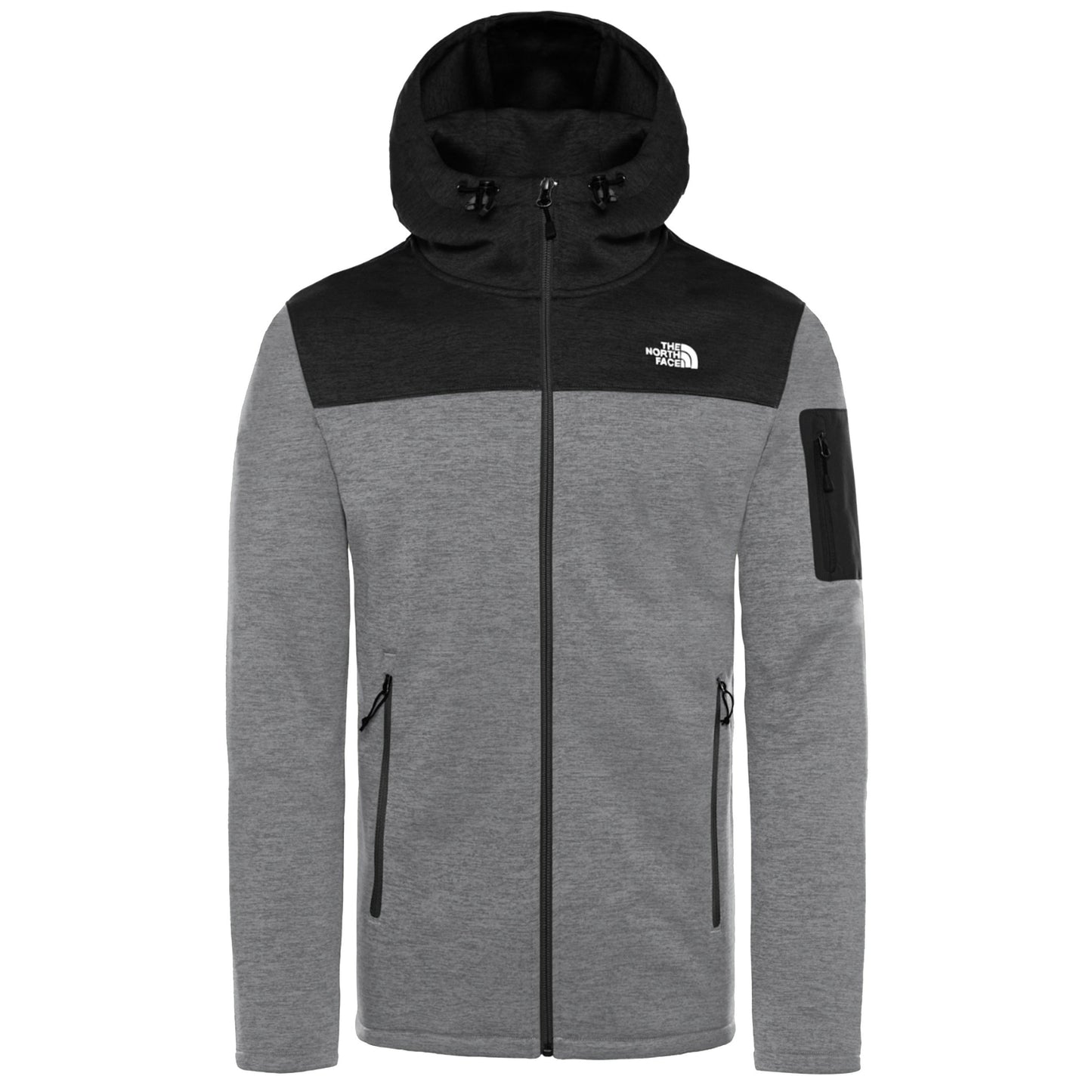 The North Face Tech Hooded Jacket Coat The North Face 