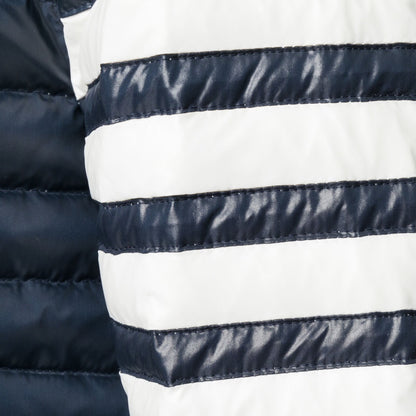 Thom Browne 4-Bar Quilted Down Jacket Coat Burberry 
