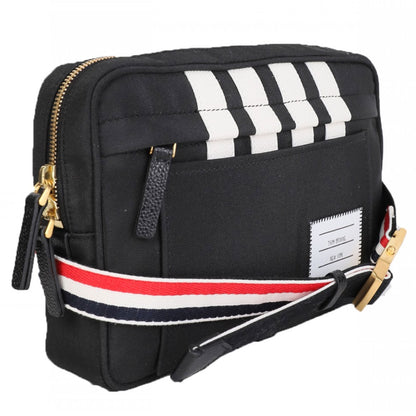 Thom Browne Engineered Stripe Cross Body Bag Bag Thom Browne 