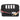 Thom Browne Engineered Stripe Cross Body Bag Bag Thom Browne 