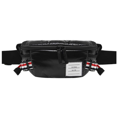 Thom Browne Ripstock Bumbag Bag Thom Browne 