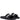 DSQUARED2 Black Logo Sliders - DANYOUNGUK