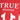 True Religion Red Logo T-Shirt T-Shirt True Religion 
