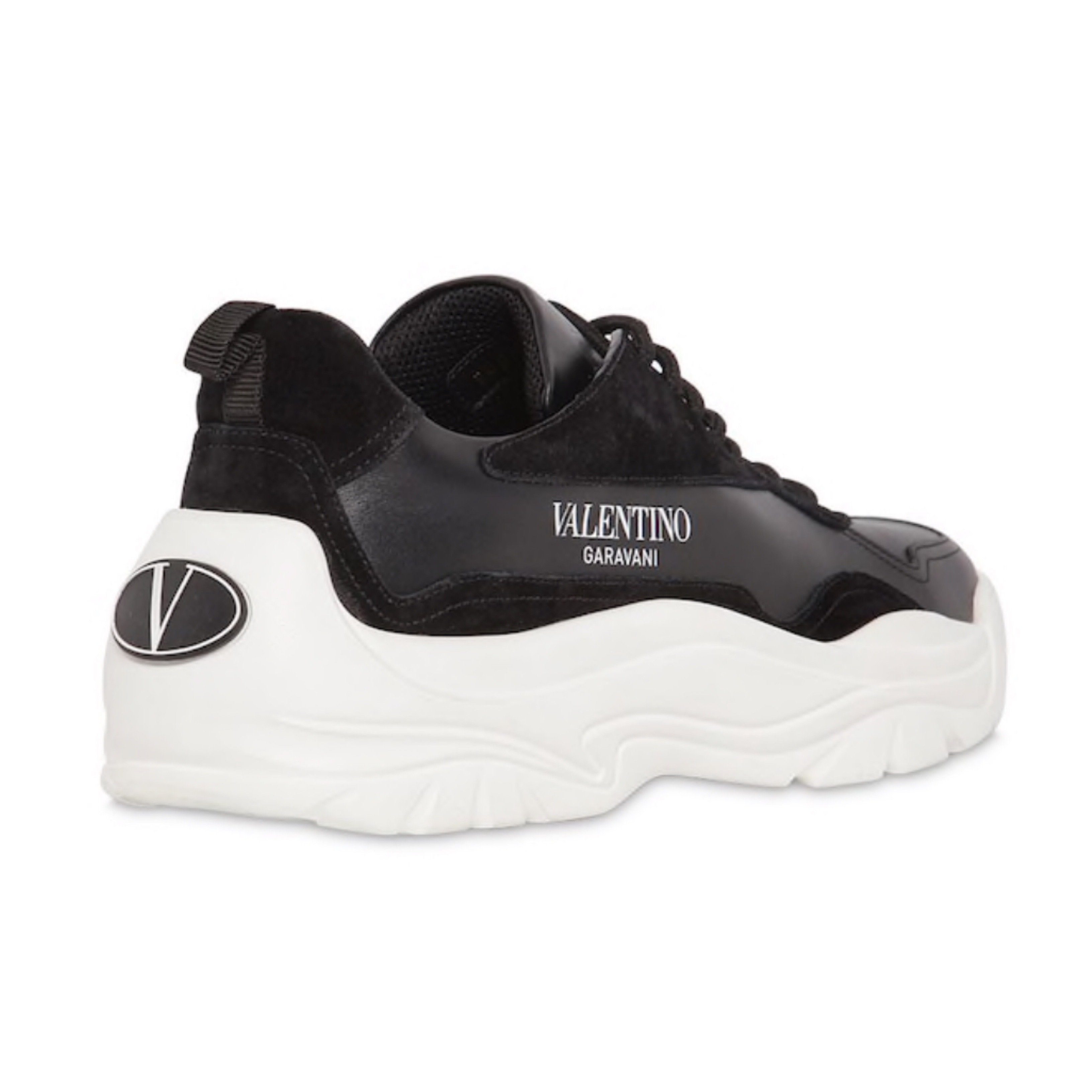 Valentino garavani 2025 bansi sneakers