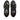 Valentino Black & Dark Grey Rockrunner Sneakers Trainers Valentino 
