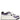 Valentino One Stud Leather Trainers - DANYOUNGUK