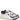 Valentino One Stud Leather Trainers - DANYOUNGUK