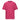 Valentino Oversized Pink VLTN Grid Tee - DANYOUNGUK
