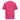 Valentino Oversized Pink VLTN Grid Tee - DANYOUNGUK