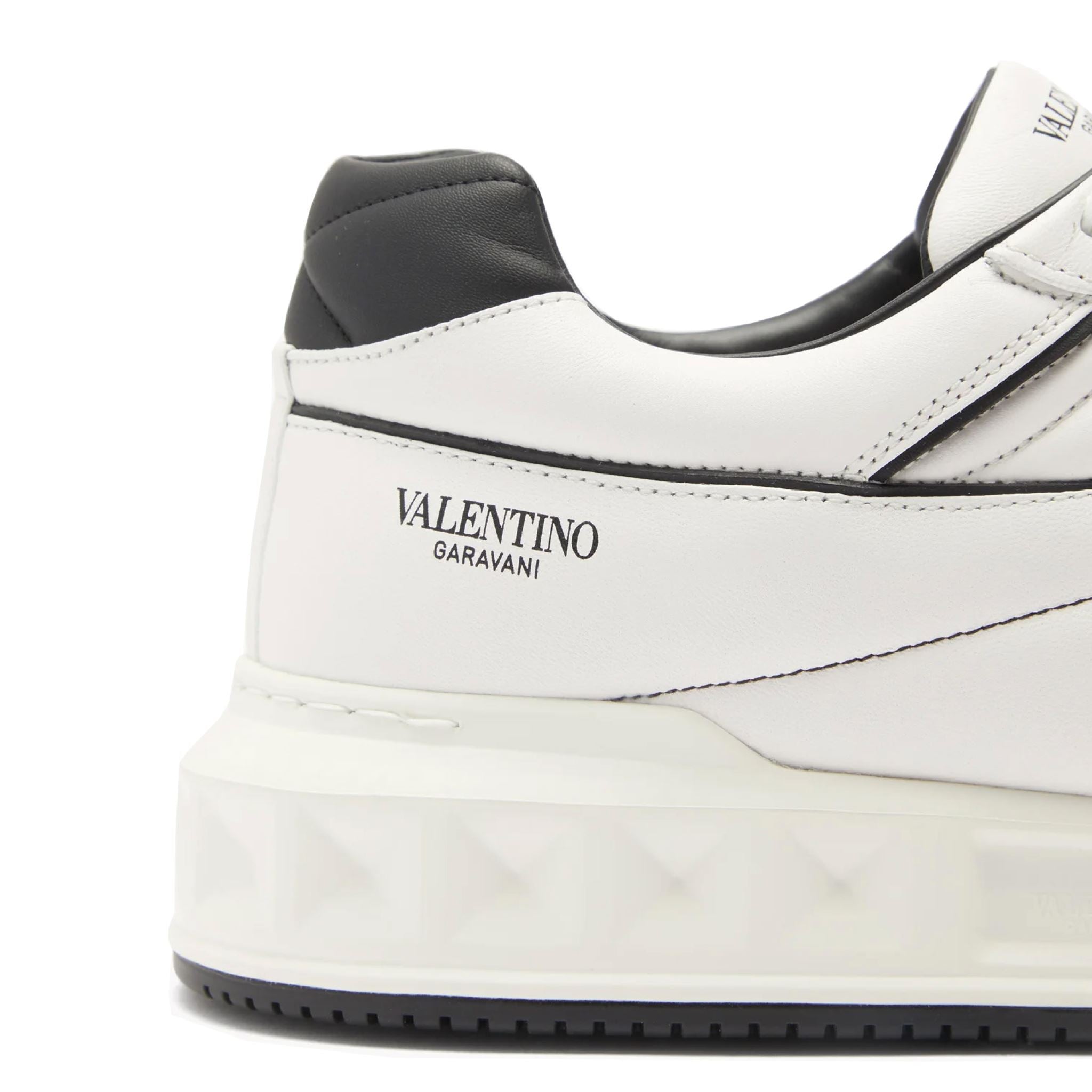 Valentino trainers on on sale sale