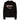 Versace Black Biggie Print Hoodie Hoodie Versace 