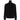 Versace Black Velour Tape Track Jacket Jacket Versace 